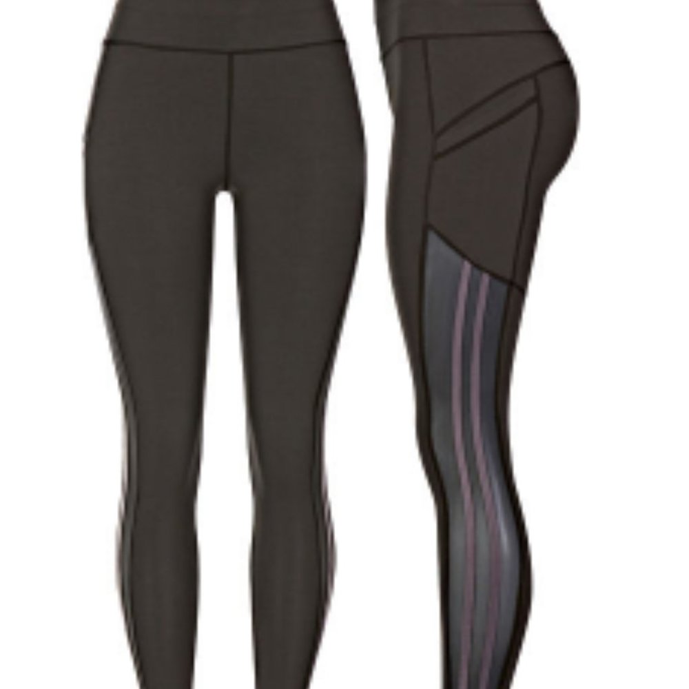 NWT POP Fit Kennedy Leggings